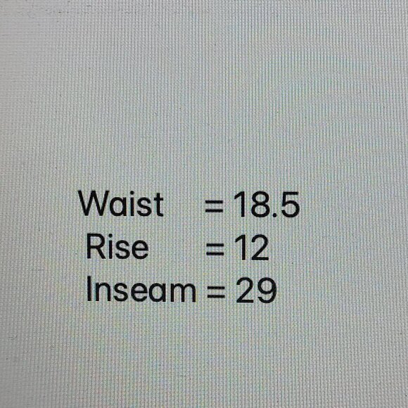 NEW Mondetta Women's XL Heathered Fleece Jogger Sweatpants - Picture 4 of 7